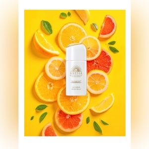 Anessa Sun Dual Care Day Serum SPF50+ PA++++ 30ml